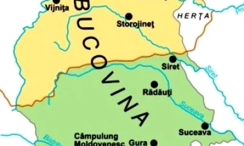 Masacrul de la Fântâna Albă, îngropat de KGB: peste 2000 de români ucişi de trupele sovietice jpeg