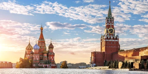 rusia