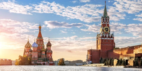 rusia