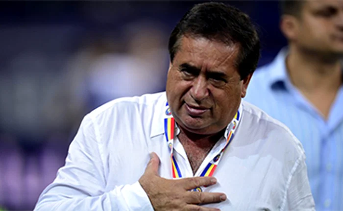 Milionarul Ioan Niculae a fost testat pozitiv la coronavirus