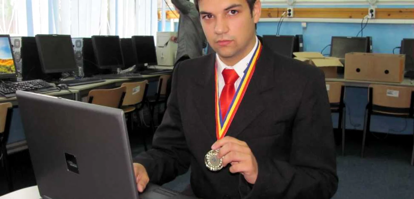 Andrei Bran spune că va susţine bacalaureatul, bazându-se pe ce a învăţat, nicidecum pe copiat prin diverse metode