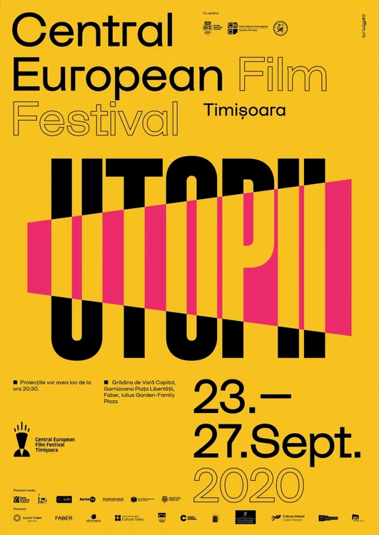 afis festival film central european timisoara