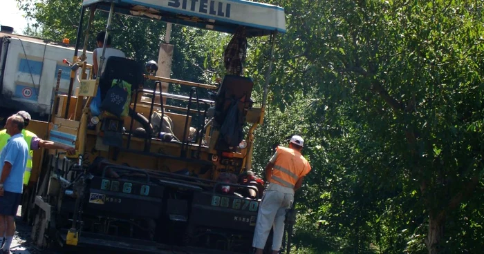 Drumul de centură va trece peste sute de proprietăţi din zona Drăgoieni