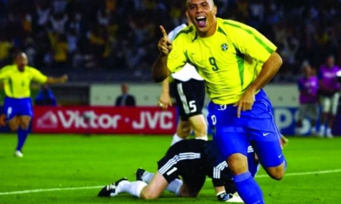Poveştile Cupei Mondiale  Ronaldo devine cel mai bun marcator din istoria turneelor finale jpeg