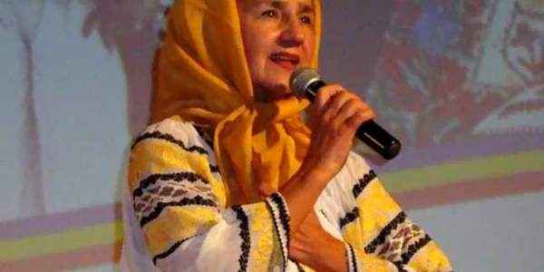 Invitată la Zilele Oraşului Panciu este şi interpreta Sofia Vicoveanca.