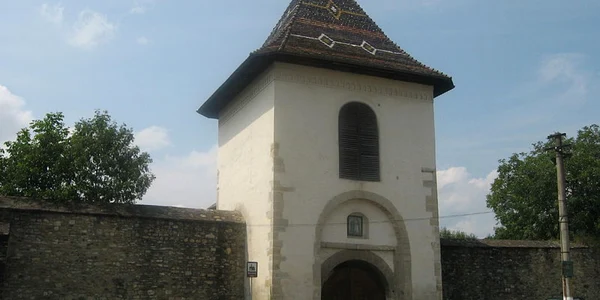 Manastire Solca