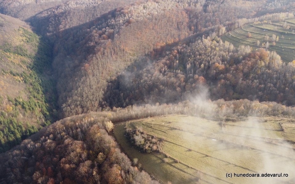 Minivacanţa de 1 Decembrie îi scoate pe români din case. Staţiunile montane, destinaţia preferată