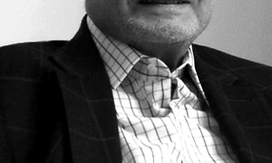 „Nebunia este o operă“ – interviu cu scriitorul şi psihanalistul Ion VIANU jpeg