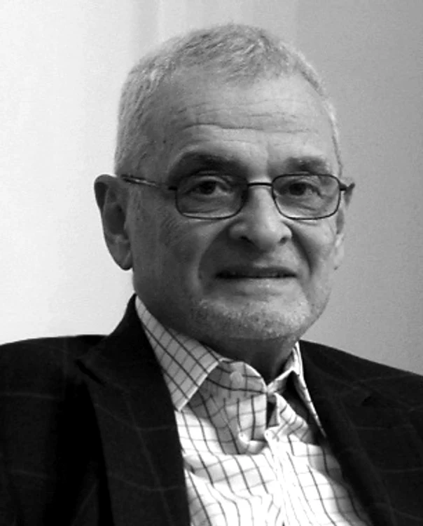 „Nebunia este o operă“ – interviu cu scriitorul şi psihanalistul Ion VIANU jpeg