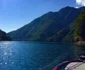 Lacul Brădişor din Malaia - Vâlcea Foto spinningclub ro