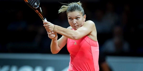halep