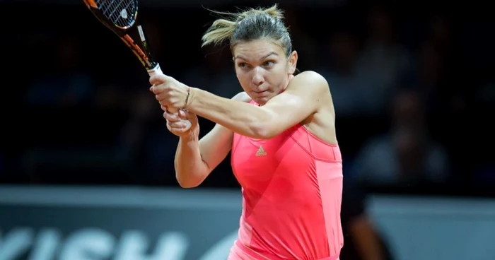 Simona Halep