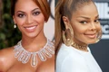 Janet Jackson și Beyonce  sursa   Shutterstock jpg