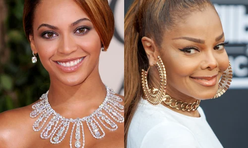 Janet Jackson și Beyonce  sursa   Shutterstock jpg