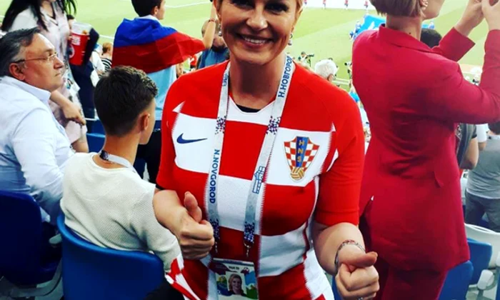 kolinda grabar kitarovic png
