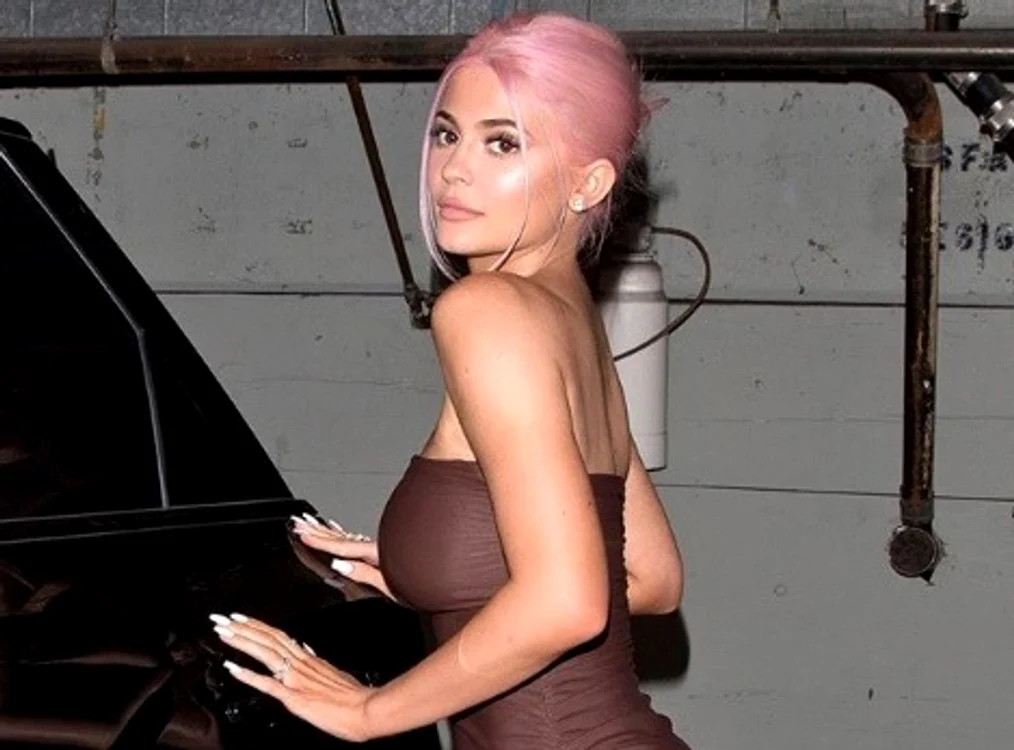 Kylie Jennerfoto: Instagram