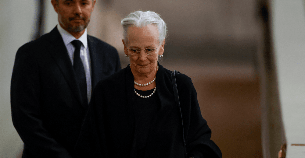 Regina Margareta a Danemarcei și-a deposedat patru nepoții de titlurile regale