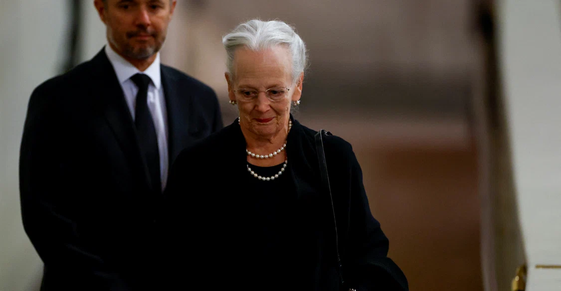 Decizia reginei Margareta este în concordanță cu cea a altor case regale FOTO Getty Images