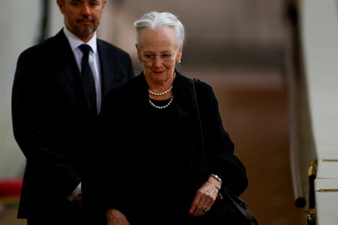 FOTO: Getty Images