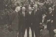 Oliver Jens Schmitt, istoric și profesor la Universitatea din Viena: «Nici în 1914, nici la începutul anului 1918, politicienii români nu s au așteptat la colapsul tuturor imperiilor din Europa Răsăriteană» jpeg