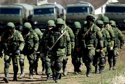 Soldați ruși FOTO Profimedia jpg