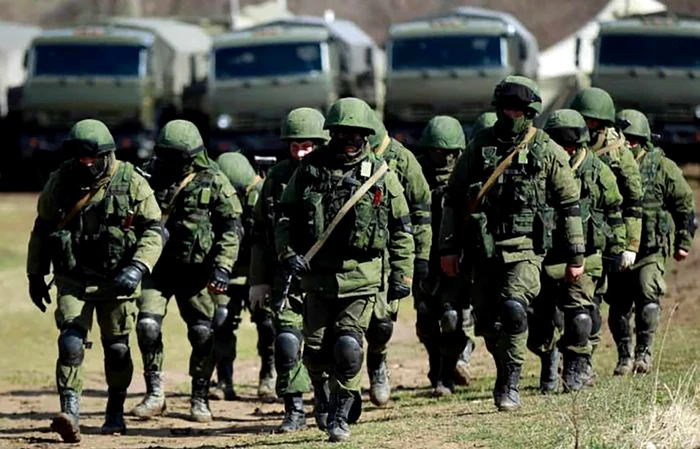 Rusia pune presiune pe trupele ucrainene pe două fronturi. Comandant: „Sunt foarte aproape de a obține ceea ce doresc”