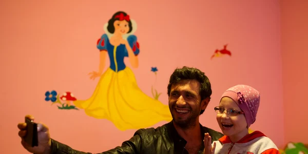 dragos bucur si mary/ visuri la cheie foto pro tv