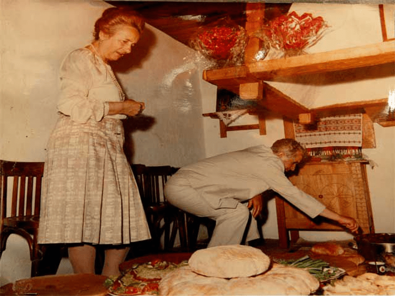Tablou din colecția lui Ceaușescu, găsit în Bulgaria. Ce mesaj apare pe spatele lucrării de 50 de milioane de euro