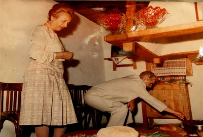 nicolae si elena ceausescu acasa jpeg
