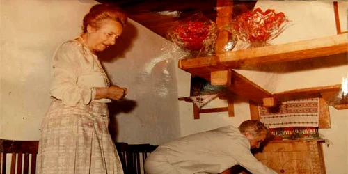 nicolae si elena ceausescu acasa jpeg