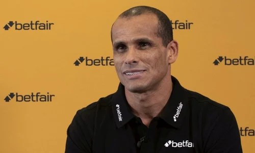 Rivaldo este ambasador Betfair și comentator sportiv jpeg