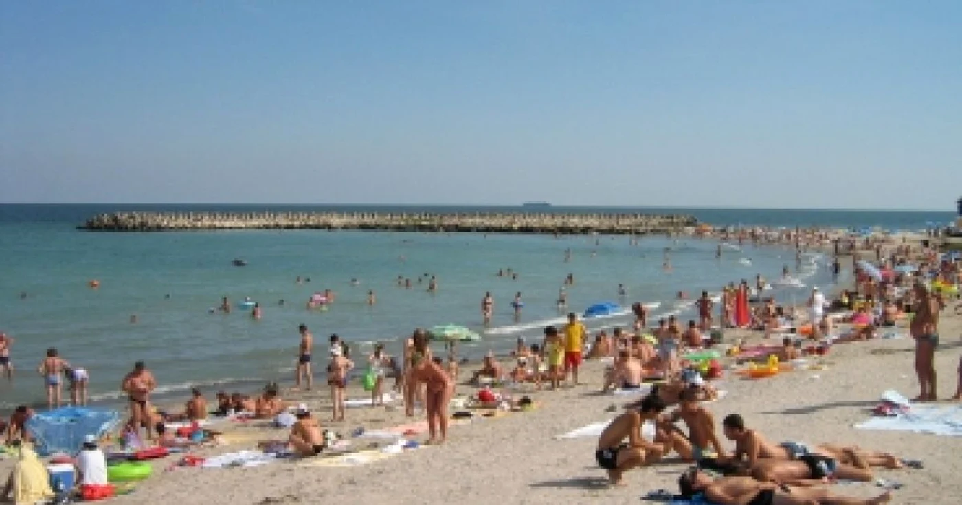 Constanta: UPDATE Sezonul turistic 2010 începe pe litoral pe data de 20 aprilie