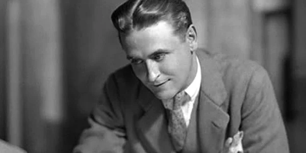scott fitzgerald