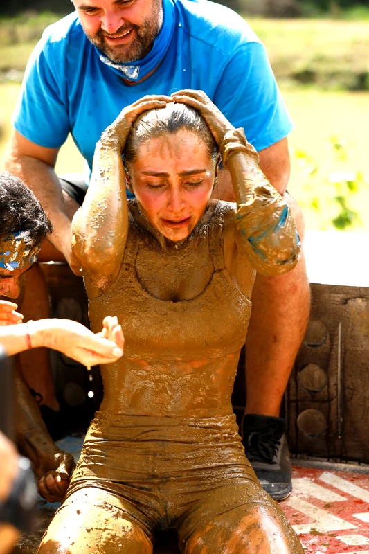 Andreea Moromete Survivor Foto Pro TV jpg