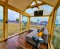 Un spectaculos tiny house care costă 25.000 de euro