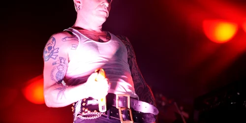 keith flint foto guliver/getty images