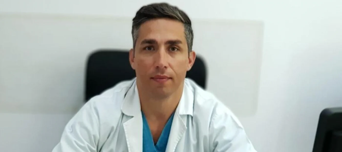 Valeriu Gheorghiţă, coordonatorul campaniei naţionale de vaccinare