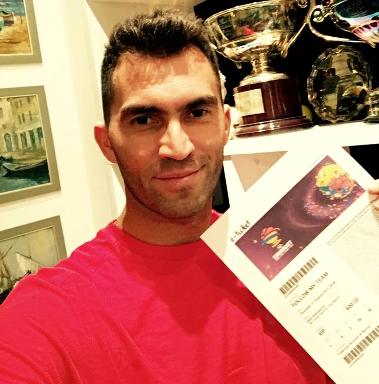 Horia Tecău deja şi-a făcut planul pentru perioada 31 august – 7 septembrie 2017