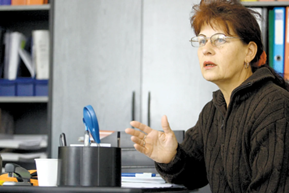 Timişoara: Şomeri salvaţi de joburi străine