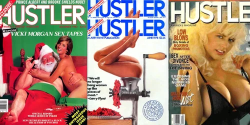 hustler reviste 