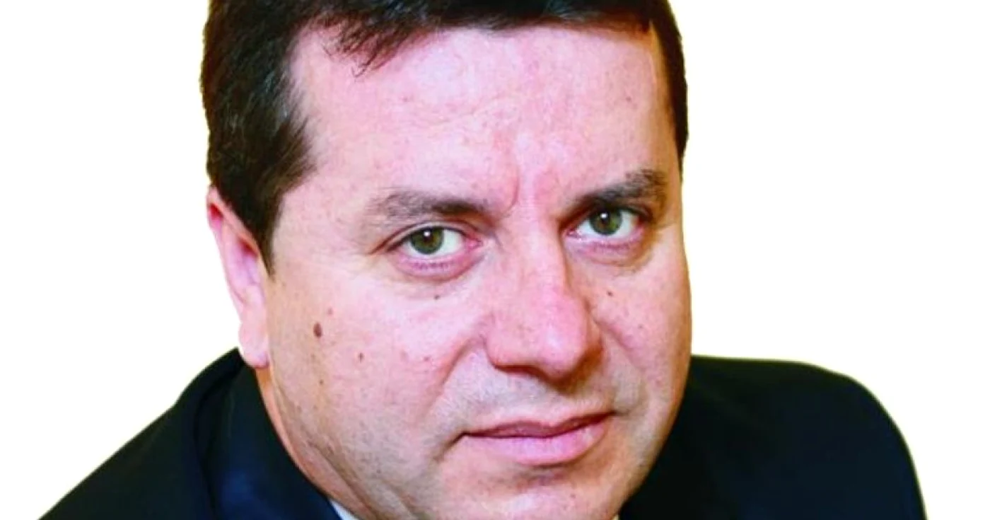 George Muşat, preşedintele PDL Călăraşi