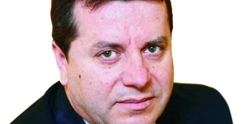 George Muşat, preşedintele PDL Călăraşi