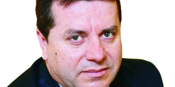 George Muşat, preşedintele PDL Călăraşi