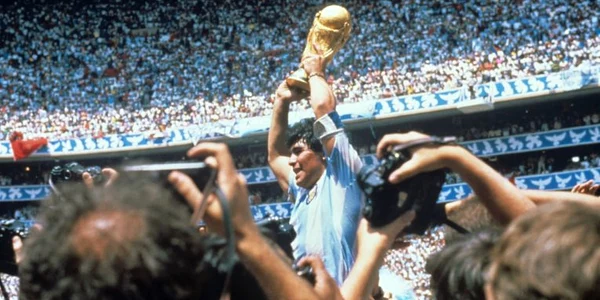 diego maradona titlu mondial 1986 jpeg