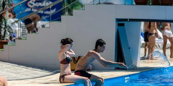 piscine chisinau