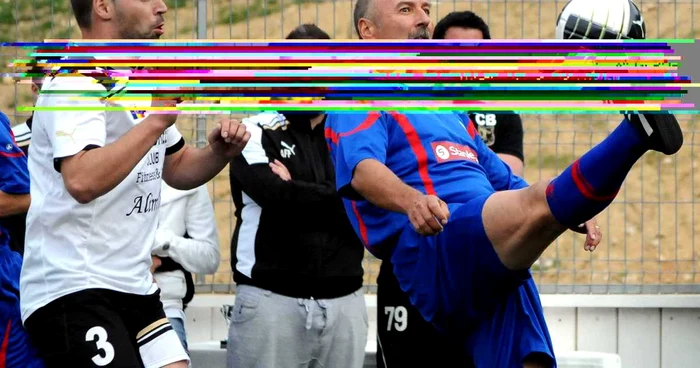 Mediafax | Majearu, în meciul de aniversare a 26 de ani de la finala Cupei Campionilor Europeni