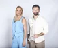 Ilona Brezoianu si Florin Ristei Foto Antena 1 jpg