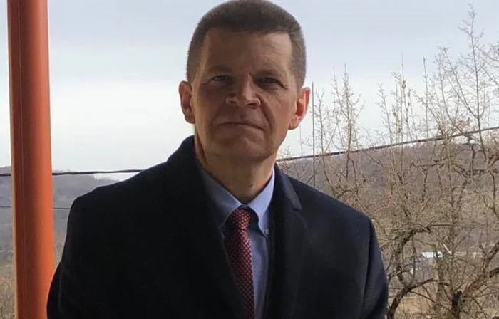 ion andrei gherasim
