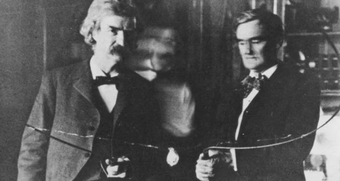 experiment Tesla şi Twain_ foto_ irishtimes.com