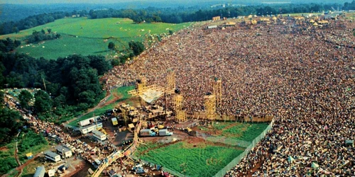 woodstock